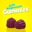 Activ Gums Kids Magnesium Gummies 30 gummies