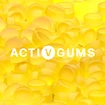 Activ Gums Kids Tummy Gummies 30 gummies