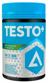 Adapt Nutrition Testo+ 120 kapslí