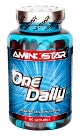 Aminostar One Daily 60 kapslí