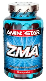 Aminostar ZMA 90 kapslí