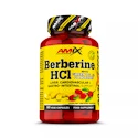 Amix Nutrition  Berberine HCl with GreenTea & Dandelion 60 kapslí