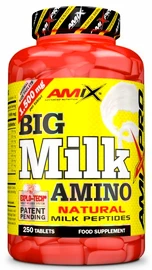 Amix Nutrition Big Milk Amino 250 tablet