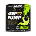 Amix Nutrition Black Line Yeep Pump 345 g