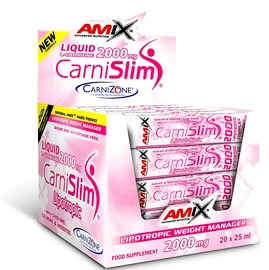 Amix Nutrition CarniSlim 25 ml