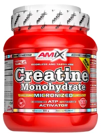 Amix Nutrition Creatine Monohydrate 500 g