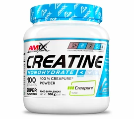 Amix Nutrition Creatine Monohydrate CreaPure 300 g