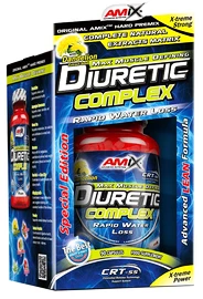 Amix Nutrition Diuretic Complex 90 kapslí