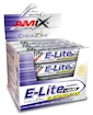 Amix Nutrition  E-Lite Electrolytes 25 ml čierna ríbezľa