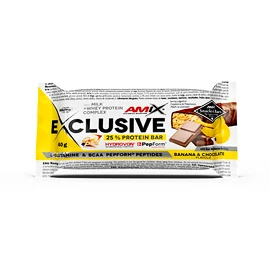 Amix Nutrition Exclusive Bar 40 g