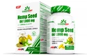 Amix Nutrition  Hemp Seed Oil 1000 mg 90 kapslí