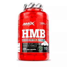 Amix Nutrition HMB 220 kapslí