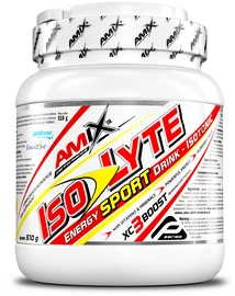 Amix Nutrition Isolyte Sport 510 g