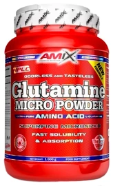 Amix Nutrition L-Glutamine 1000 g