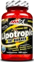 Amix Nutrition  Lipotropic Fat Burner 200 kapslí