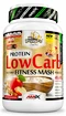 Amix Nutrition  Low Carb Mash 600 g