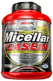 Amix Nutrition Micellar Casein 1000 g