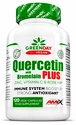 Amix Nutrition  ProVegan Quercetin with Bromelain Plus 120 kapslí