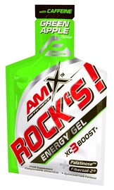 Amix Nutrition Rock´s Energy Gel s kofeinem 32 g