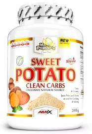 Amix Nutrition Sweet Potato 1000 g