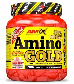 Amix Nutrition Whey Amino Gold 360 tablet