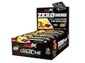 Amix Nutrition  Zero Hero 31% Protein Bar 15×65 g dvojitá čokoláda