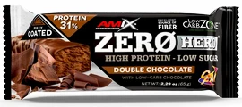 Amix Nutrition Zero Hero 31% Protein Bar 65 g