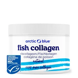 Arctic blue Fish Collagen 150 g