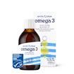 Arctic blue  Omega 3 (450 mg DHA, 380 mg EPA & Vitamin D) 250 ml