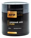 ATP Nutrition  Nutrition Arginine AKG 300 g