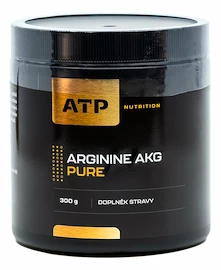 ATP Nutrition Nutrition Arginine AKG 300 g