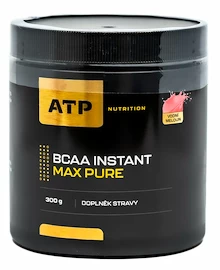 ATP Nutrition Nutrition BCAA Instant Max Pure 300 g