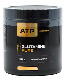 ATP Nutrition Nutrition Glutamine Pure 300 g