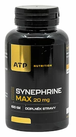 ATP Nutrition Nutrition Synephrine Max 20 mg 100 tablet