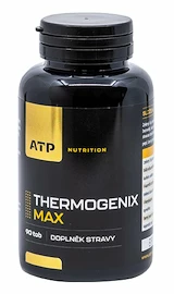 ATP Nutrition Nutrition Thermogenix Max 90 tobolek