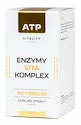 ATP Nutrition  Vitality Enzymy Vita Komplex 90 tobolek