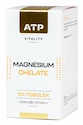 ATP Nutrition  Vitality Magnesium Chelate 90 tobolek