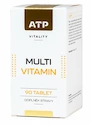 ATP Nutrition  Vitality Multivitamin 90 tablet