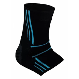 Bandáž na členok Power System Ankle Support Evo Blue