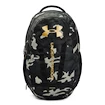 Batoh Under Armour  Hustle 5.0 Backpack-BLK