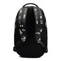 Batoh Under Armour  Hustle 5.0 Backpack-BLK