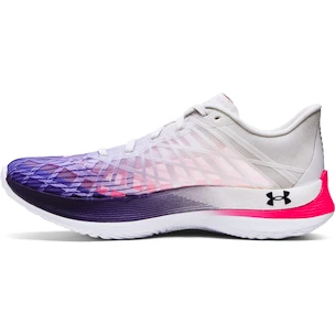 Bežecká obuv Under Armour FLOW Velociti Elite WHT