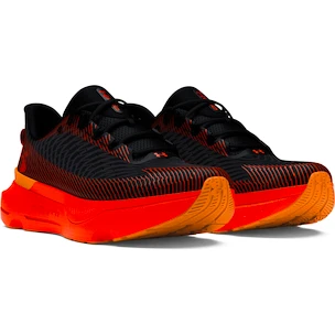 Bežecká obuv Under Armour Infinite Pro Fire & Ice BLK