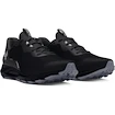 Bežecká obuv Under Armour Sonic Trail BLK