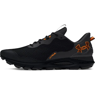 Bežecká obuv Under Armour Sonic Trail BLK