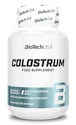 BioTech USA  Colostrum 60 kapslí