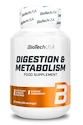 BioTech USA  Digestion metabolism 60 tablet