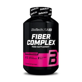 BioTech USA Fiber Complex For Her 120 tabs