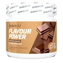 BioTech USA  Flavour Power 160 g čokoláda