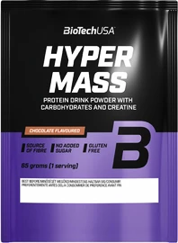 BioTech USA Hyper Mass 65 g